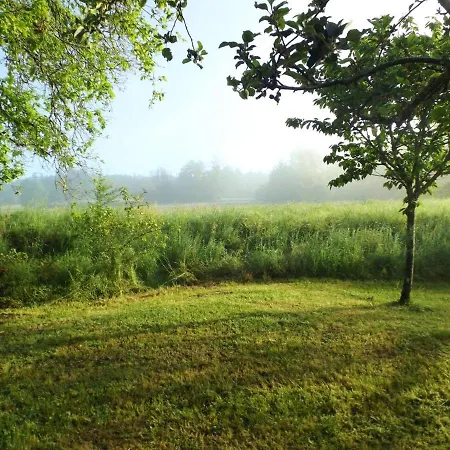 Maison Spacieuse Au Bugue Avec Jardin Et Equipements Sportifs Prázdninový dům *