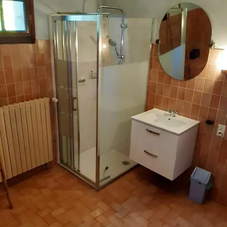 Maison Spacieuse Au Bugue Avec Jardin Et Equipements Sportifs Prázdninový dům