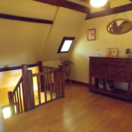 Maison Spacieuse Au Bugue Avec Jardin Et Equipements Sportifs * Le Bugue