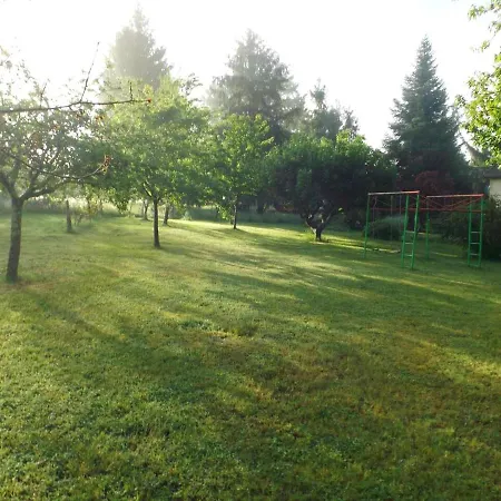 Maison Spacieuse Au Bugue Avec Jardin Et Equipements Sportifs Prázdninový dům