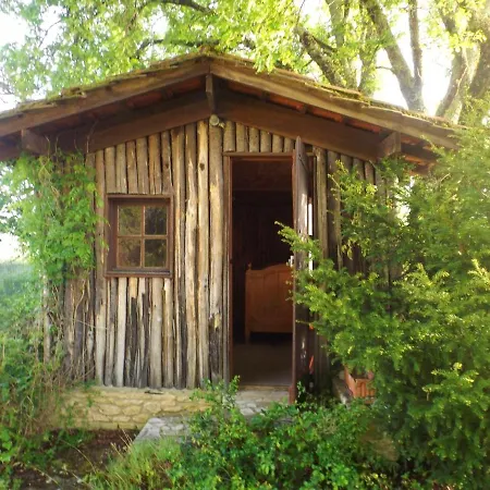 Prázdninový dům Maison Spacieuse Au Bugue Avec Jardin Et Equipements Sportifs
