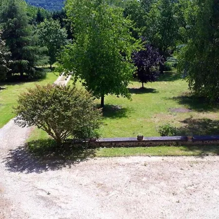 Maison Spacieuse Au Bugue Avec Jardin Et Equipements Sportifs Prázdninový dům