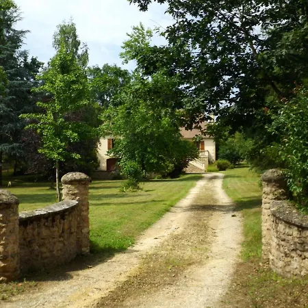 Maison Spacieuse Au Bugue Avec Jardin Et Equipements Sportifs *