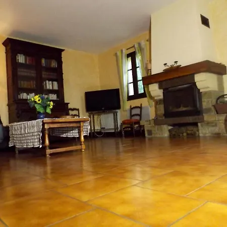 Maison Spacieuse Au Bugue Avec Jardin Et Equipements Sportifs Prázdninový dům *