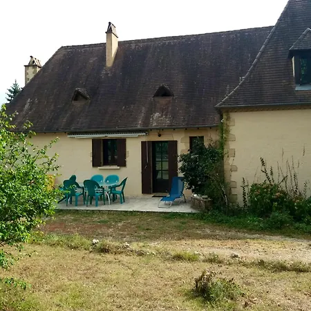 Maison Spacieuse Au Bugue Avec Jardin Et Equipements Sportifs Prázdninový dům